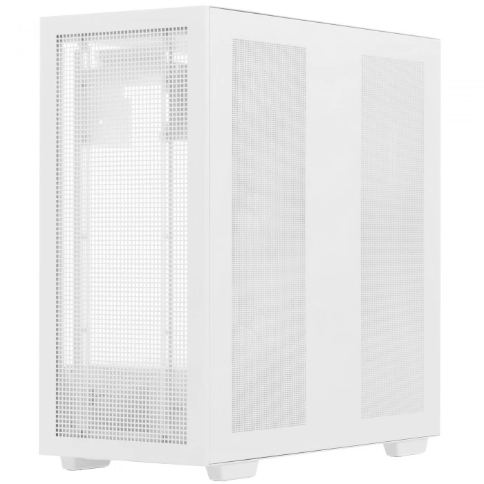 Корпус DEEPCOOL MORPHEUS белый, Full-Tower