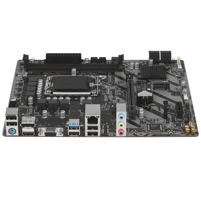 Мат. плата GIGABYTE H810M S2H, LGA 1851