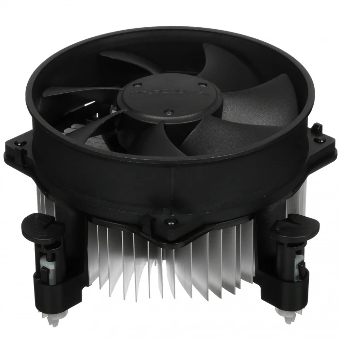 Кулер DEEPCOOL Alta 9 PWM черный, DP-ICAP-AT9-17
