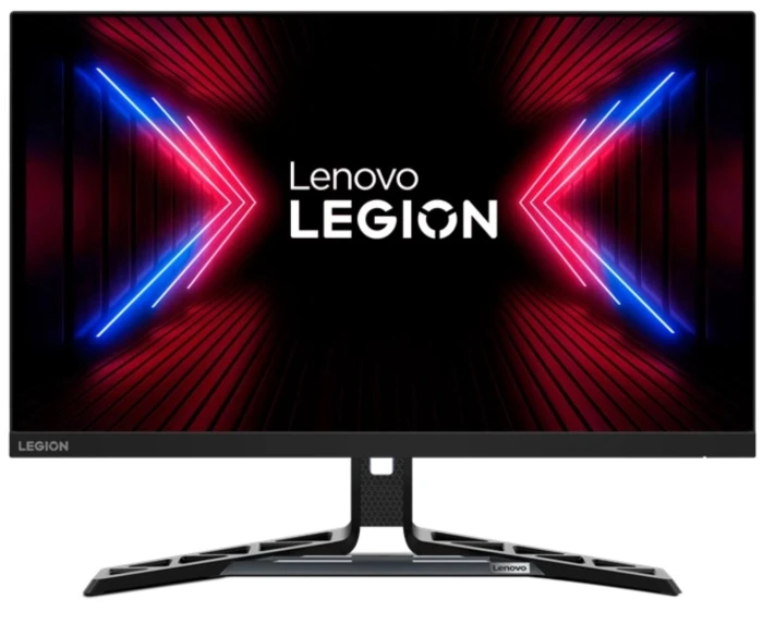 Монитор Lenovo Legion R27q-30, 27", черный