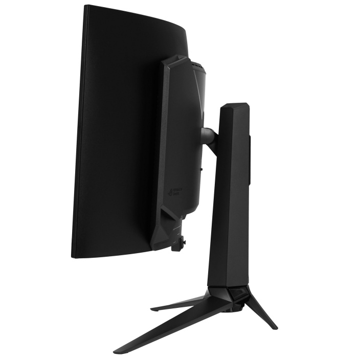 Монитор ASUS ROG Swift OLED PG39WCDM, 38.5", черный