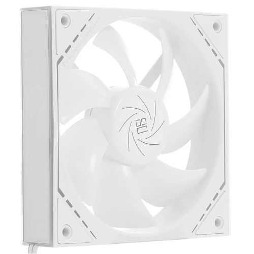 Вентилятор Thermalright TL-M12W белый, TL-M12W