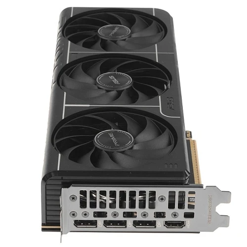 Видеокарта ASUS GeForce RTX 5060 Ti PRIME OC 16Gb