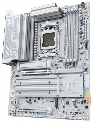 Мат. плата ASUS TUF GAMING X870-PRO WIFI7 W NEO, AM5