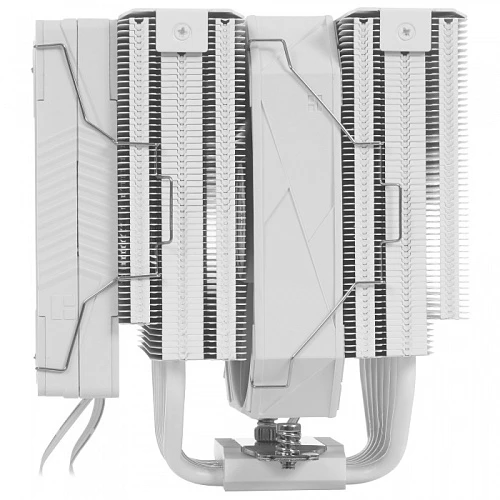 Кулер Thermalright Royal Pretor 130 Ultra WHITE белый, TRRP130UW