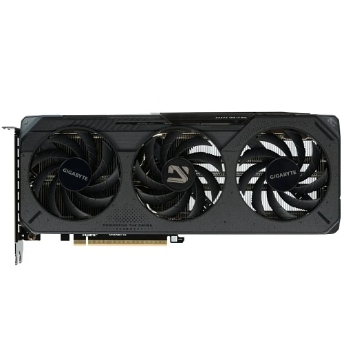 Видеокарта GIGABYTE GeForce RTX 5060 GAMING OC 8Gb