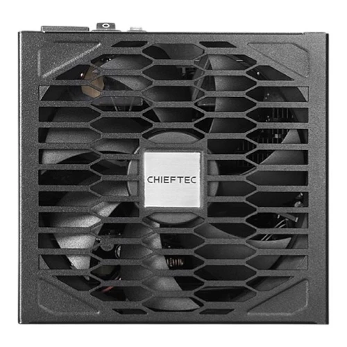 Блок питания Chieftec 1200W Stealth, SPX-1200-FC