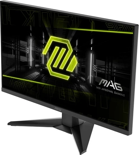 Монитор MSI MAG 242F, 23.8", черный