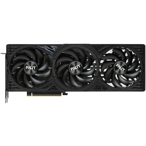 Видеокарта Palit GeForce RTX 5070 Ti GamingPro-S 16Gb