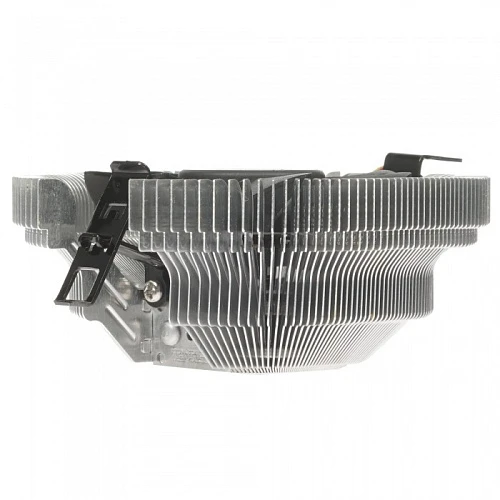 Кулер PCCooler E80 черный, CLPCC_E80