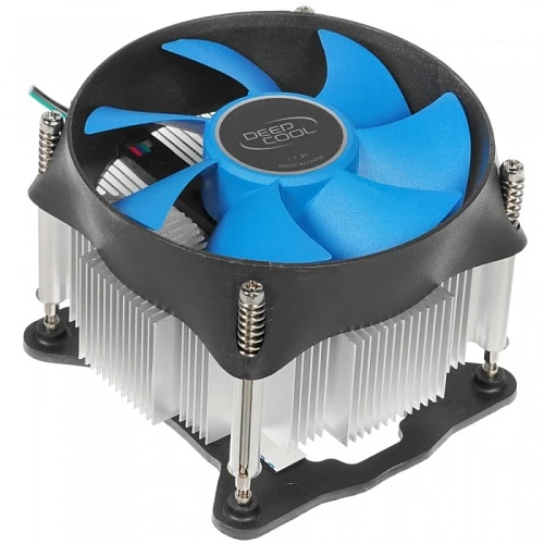 Кулер DEEPCOOL THETA 31 PWM черный