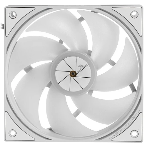Вентилятор Thermalright TL-P12W-S белый