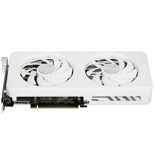 Видеокарта Palit GeForce RTX 5060 Ti White OC 16Gb