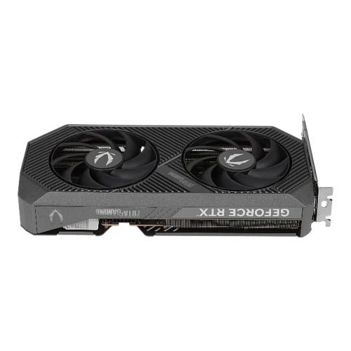 Видеокарта ZOTAC GeForce RTX 5070 12GB Twin Edge OC