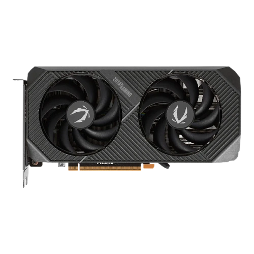 Видеокарта ZOTAC GeForce RTX 5070 12GB Twin Edge OC