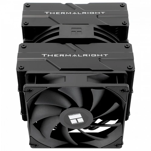 Кулер Thermalright Peerless Assassin 140 BLACK черный