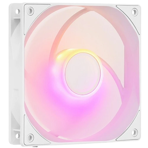 Вентилятор Thermalright TL-C12W-S V3 белый