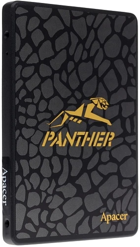 SSD накопитель Apacer AS340 PANTHER 240Gb 2.5" SATA, AP240GAS340G-1