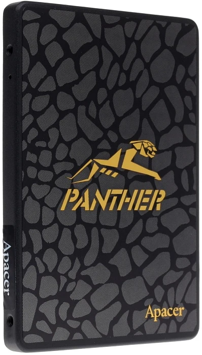 SSD накопитель Apacer AS340 PANTHER 240Gb 2.5" SATA, AP240GAS340G-1
