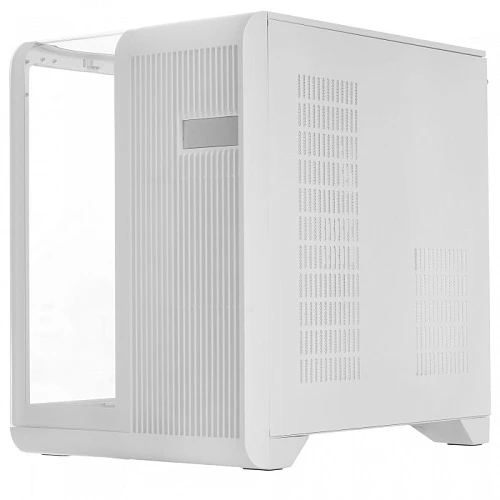 Корпус 1STPLAYER RT5 белый, Mini-Tower