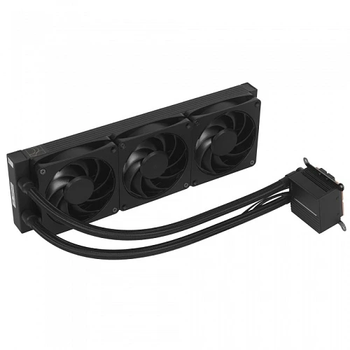 Система охлаждения ASUS ProArt LC 360 черная, 90RC0120-M0UAY0