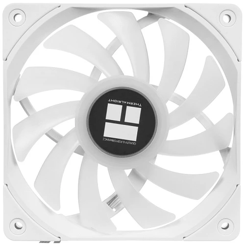 Вентилятор Thermalright TL-C12015W-S белый, TRTLC12015WS