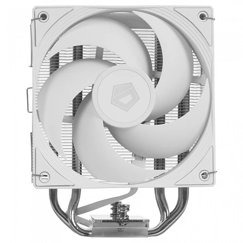 Кулер ID-COOLING FROZN A410 SE WHITE белый, FROZNA410SEWHITE