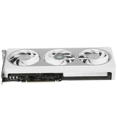 Видеокарта GIGABYTE GeForce RTX 5060 Ti AERO OC 8Gb