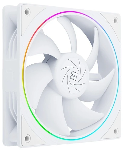 Вентилятор Thermalright TL-S12-W белый, TL-S12-W