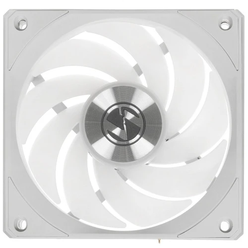 Вентилятор LIAN LI UNI FAN CL Wireless белый, G99.12CL1W1W.R0