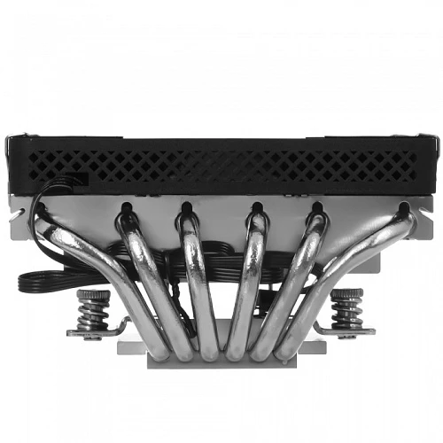 Кулер JONSBO HP-600 черный, HP-600 Black