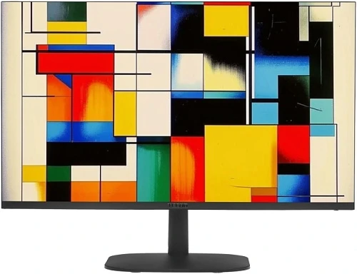 Монитор Tecno MegaView SE AXS24BC1, 23.8", черный
