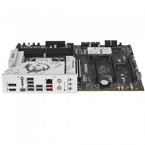Мат. плата MSI B860 GAMING PLUS WIFI, LGA 1851