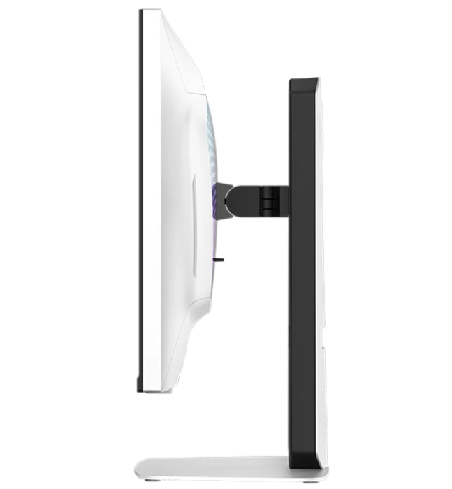 Монитор MSI MPG 274URDFW E16M, 27", белый