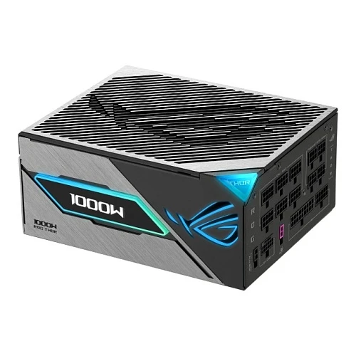 Блок питания ASUS ROG THOR 1000P3 GAMING 1000W