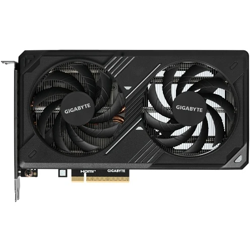 Видеокарта GIGABYTE GeForce RTX 5060 WINDFORCE OC 8Gb