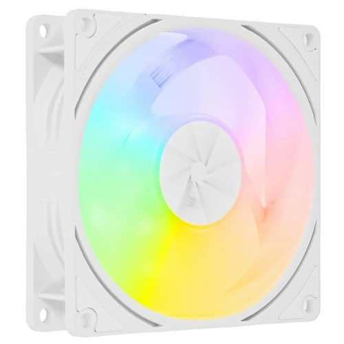 Вентилятор Thermalright TL-P9W-S белый, TL-P9W-S