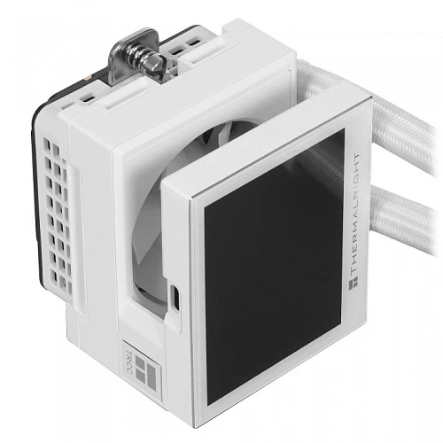 Система охлаждения Thermalright Stream Vision 360 белая