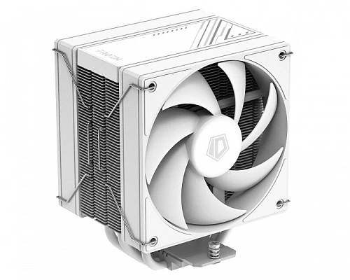 Кулер ID-Cooling FROZN A410 DW белый
