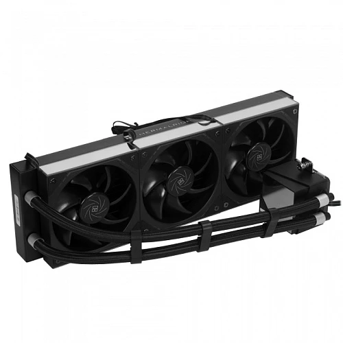 Система охлаждения Thermalright Frozen Infinity 360 черная, TRFI360AB