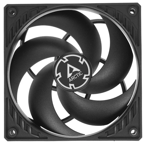 Вентилятор Arctic Cooling P12 черный, ACFAN00118A