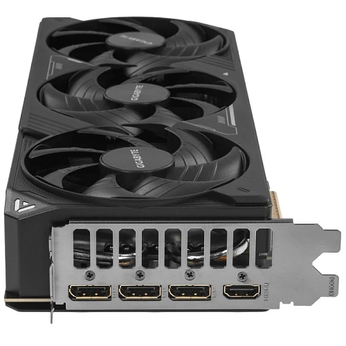 Видеокарта GIGABYTE GeForce RTX 5080 WINDFORCE OC SFF 16Gb