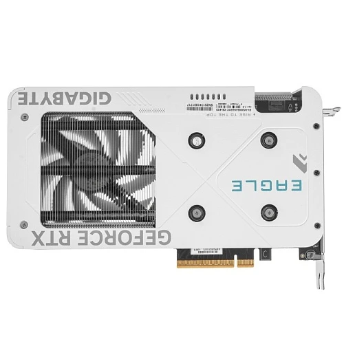 Видеокарта GIGABYTE GeForce RTX 5060 EAGLE ICE OC 8Gb