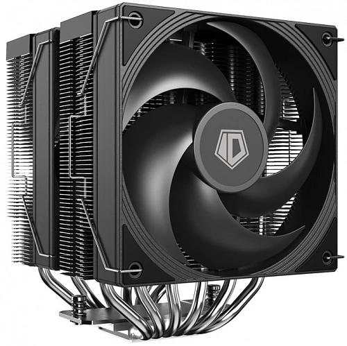 Кулер ID-COOLING FROZN A620 PRO SE черный