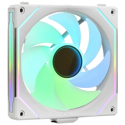 Вентилятор LIAN LI UNI FAN SL Infinity 140 белый, G99.14SLIN1W.R0