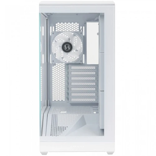 Корпус LIAN LI V100 белый, Mid-Tower