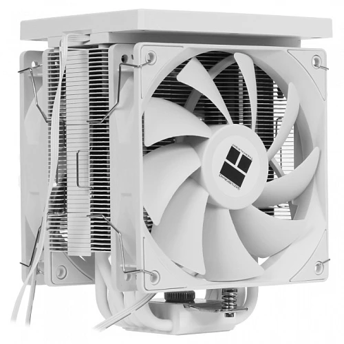 Кулер Thermalright Burst Assassin 120 Vision White белый, TRBA120VW