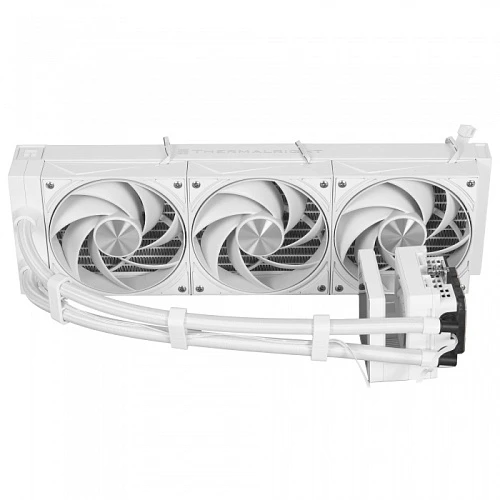 Система охлаждения Thermalright Stream Vision 360 белая