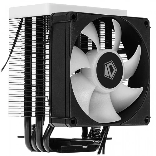 Кулер ID-COOLING FROZN A400 ARGB черный