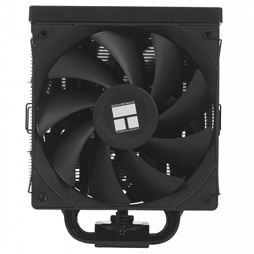 Кулер Thermalright Burst Assassin 120 Vision Black черный, TRBA120VB